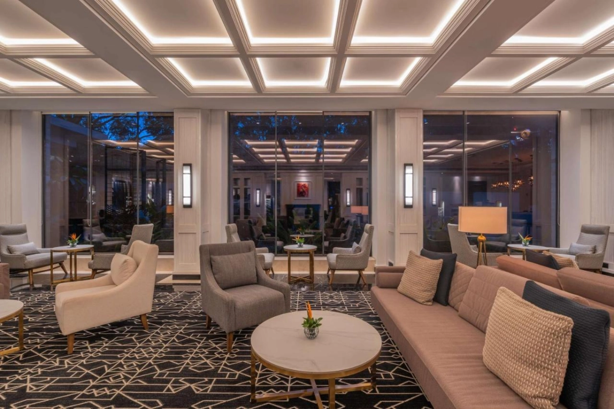 Kwetu Nairobi Curio Collection by Hilton - Hotel Photo 5