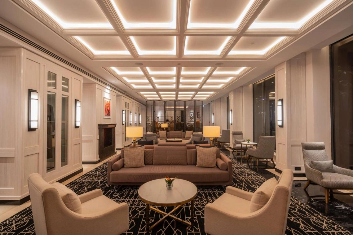 Kwetu Nairobi Curio Collection by Hilton - Hotel Photo 6