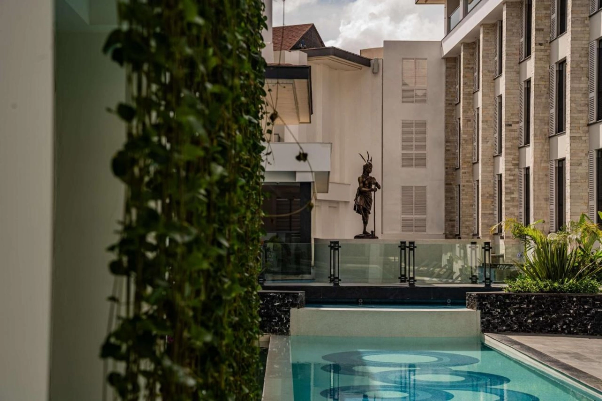 Kwetu Nairobi Curio Collection by Hilton - Hotel Photo 7