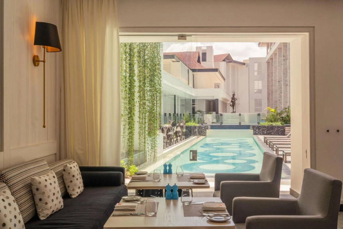Kwetu Nairobi Curio Collection by Hilton - Hotel Photo 8