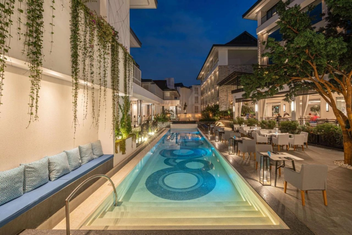 Kwetu Nairobi Curio Collection by Hilton - Hotel Photo 9