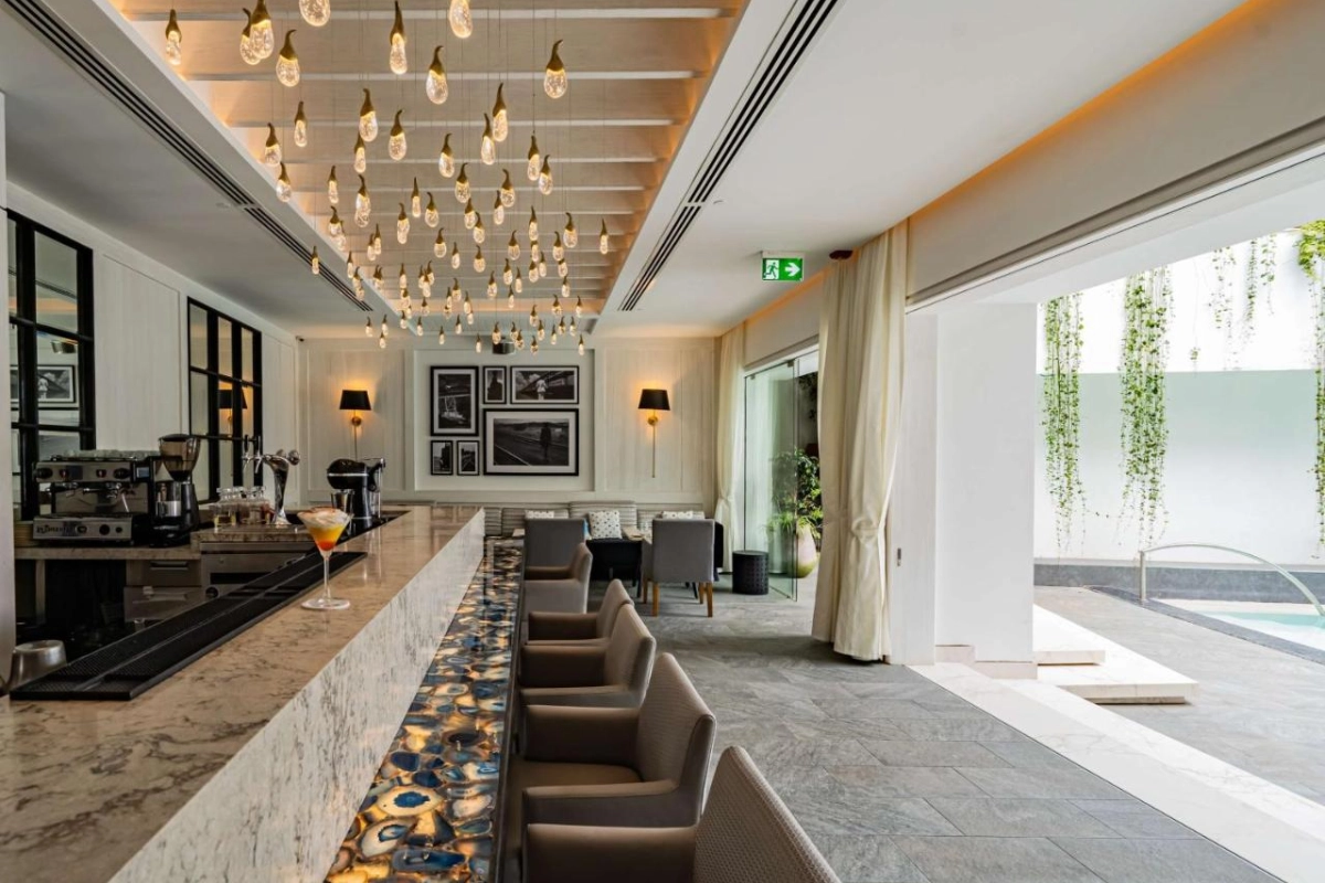 Kwetu Nairobi Curio Collection by Hilton - Hotel Photo 10