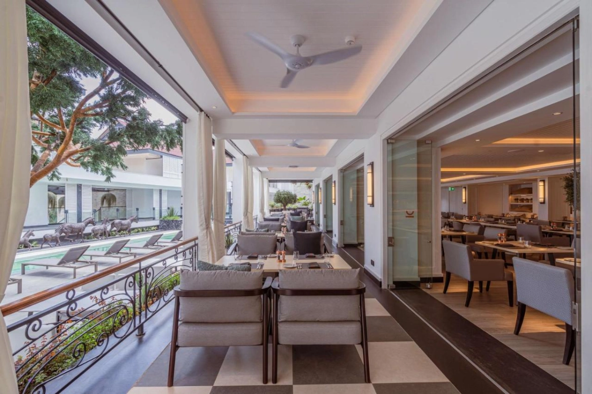 Kwetu Nairobi Curio Collection by Hilton - Hotel Photo 11