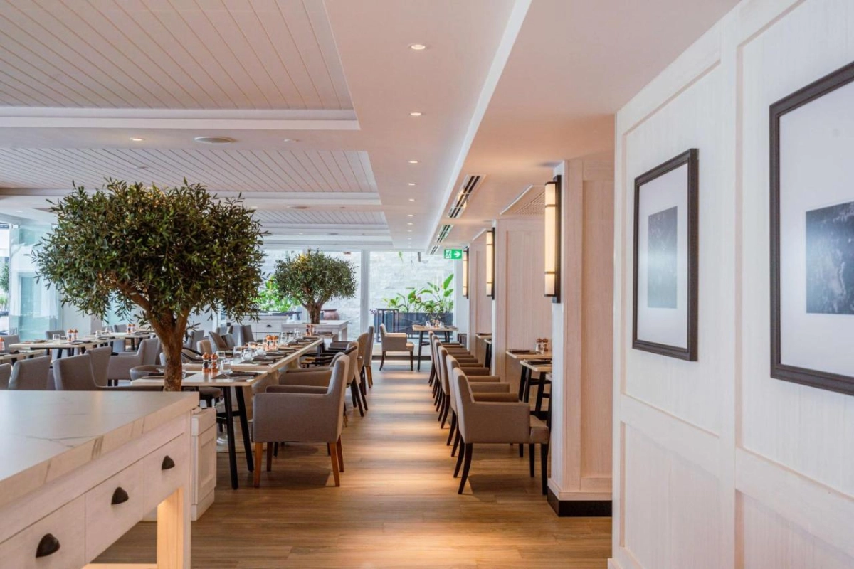 Kwetu Nairobi Curio Collection by Hilton - Hotel Photo 12