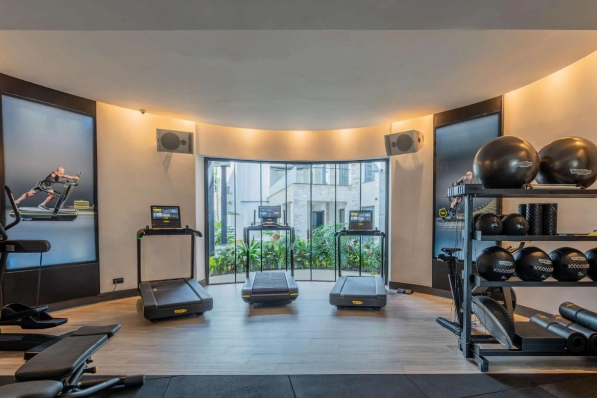 Kwetu Nairobi Curio Collection by Hilton - Hotel Photo 16