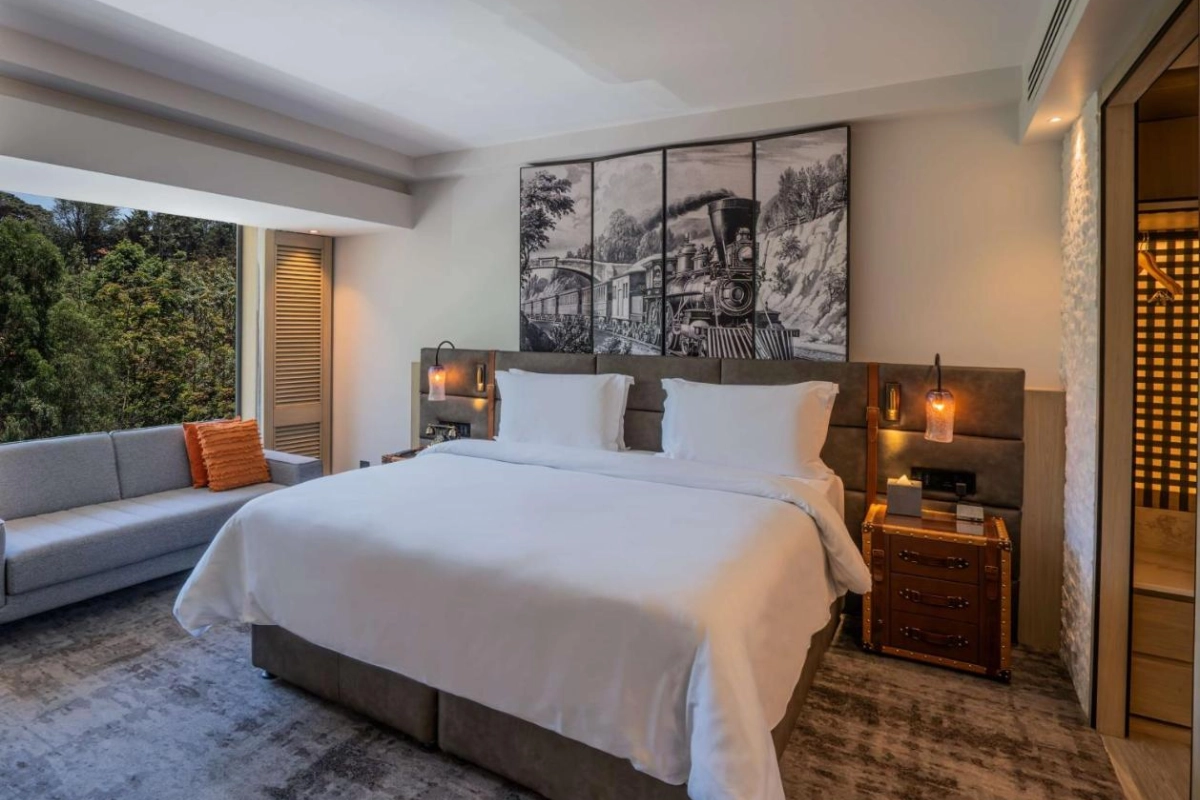 Kwetu Nairobi Curio Collection by Hilton - Hotel Photo 18