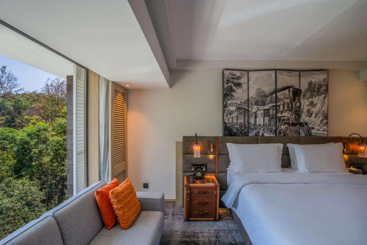 Kwetu Nairobi Curio Collection by Hilton - Hotel Photo 19