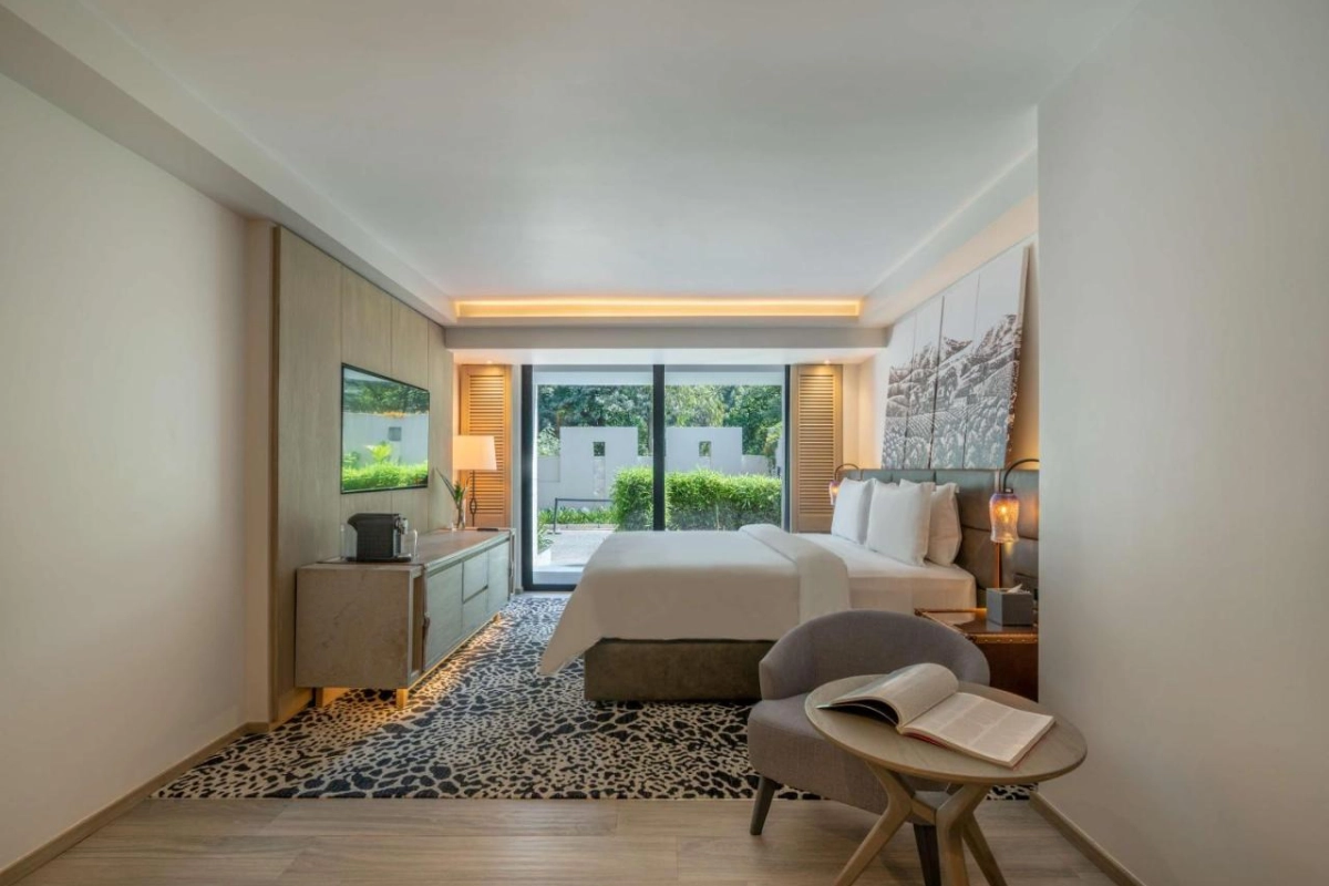 Kwetu Nairobi Curio Collection by Hilton - Hotel Photo 21