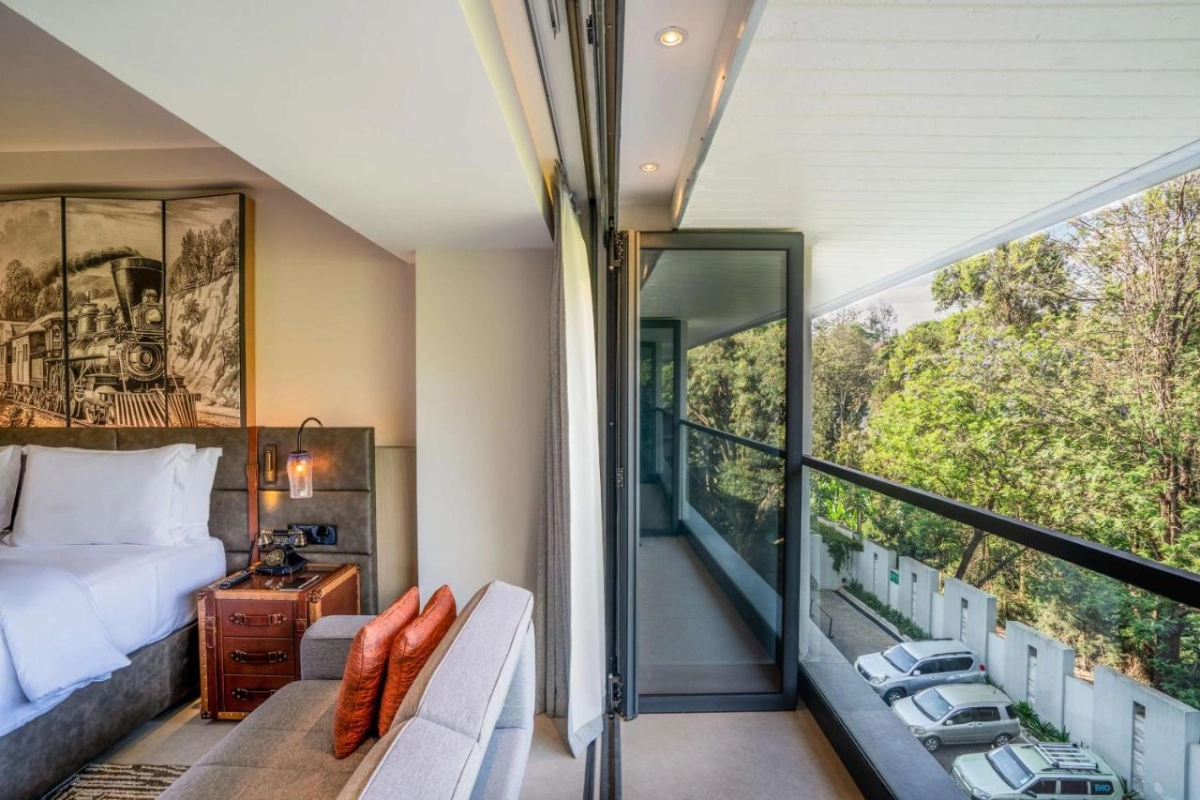 Kwetu Nairobi Curio Collection by Hilton - Hotel Photo 24