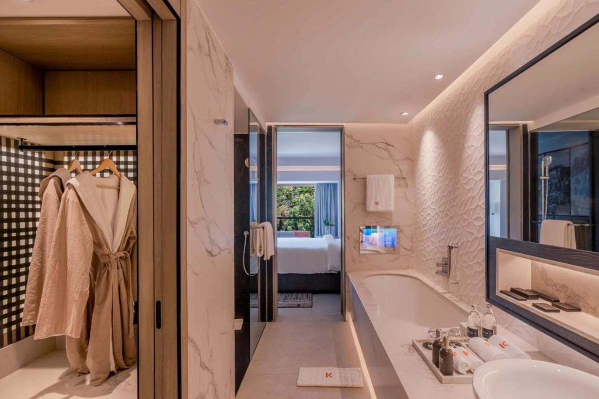 Kwetu Nairobi Curio Collection by Hilton - Hotel Photo 25