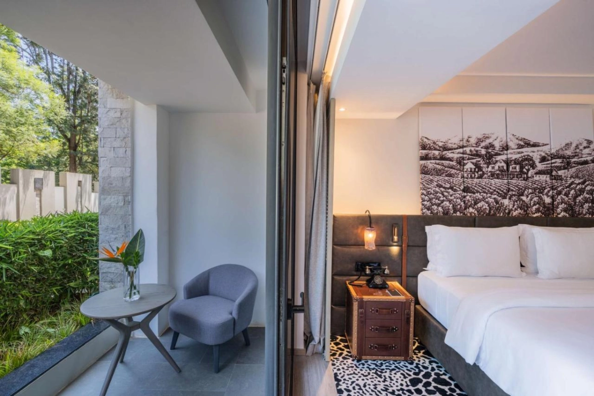 Kwetu Nairobi Curio Collection by Hilton - Hotel Photo 26