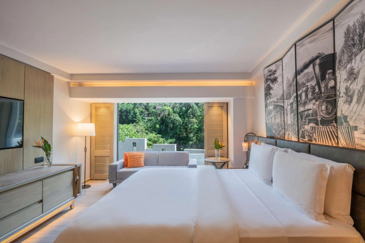 Kwetu Nairobi Curio Collection by Hilton - Hotel Photo 27