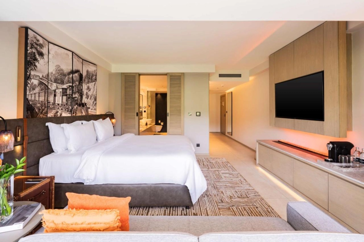 Kwetu Nairobi Curio Collection by Hilton - Hotel Photo 29