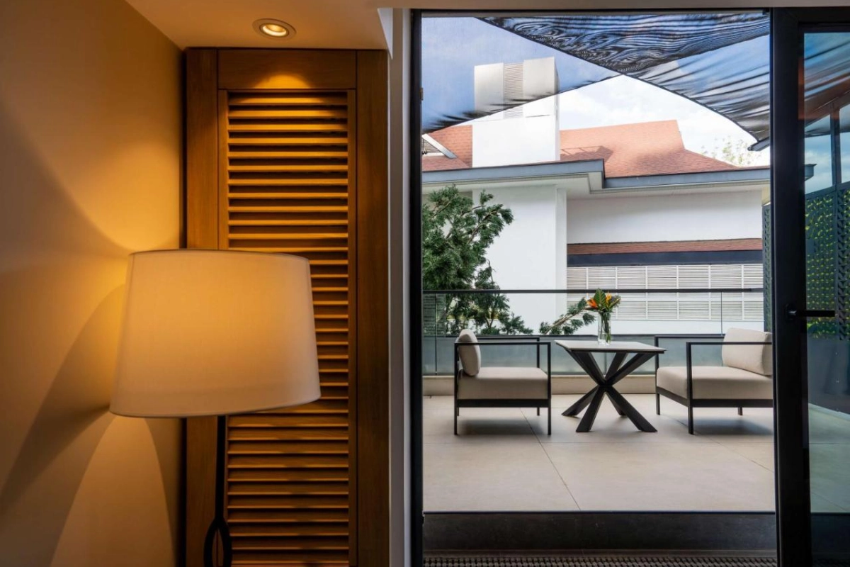 Kwetu Nairobi Curio Collection by Hilton - Hotel Photo 30