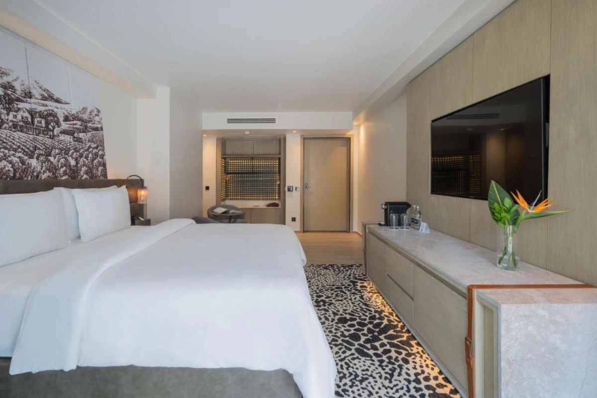 Kwetu Nairobi Curio Collection by Hilton - Hotel Photo 31