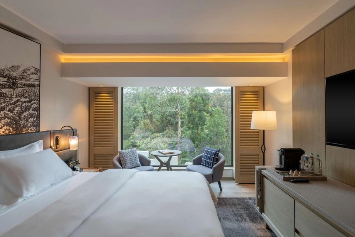 Kwetu Nairobi Curio Collection by Hilton - Hotel Photo 33