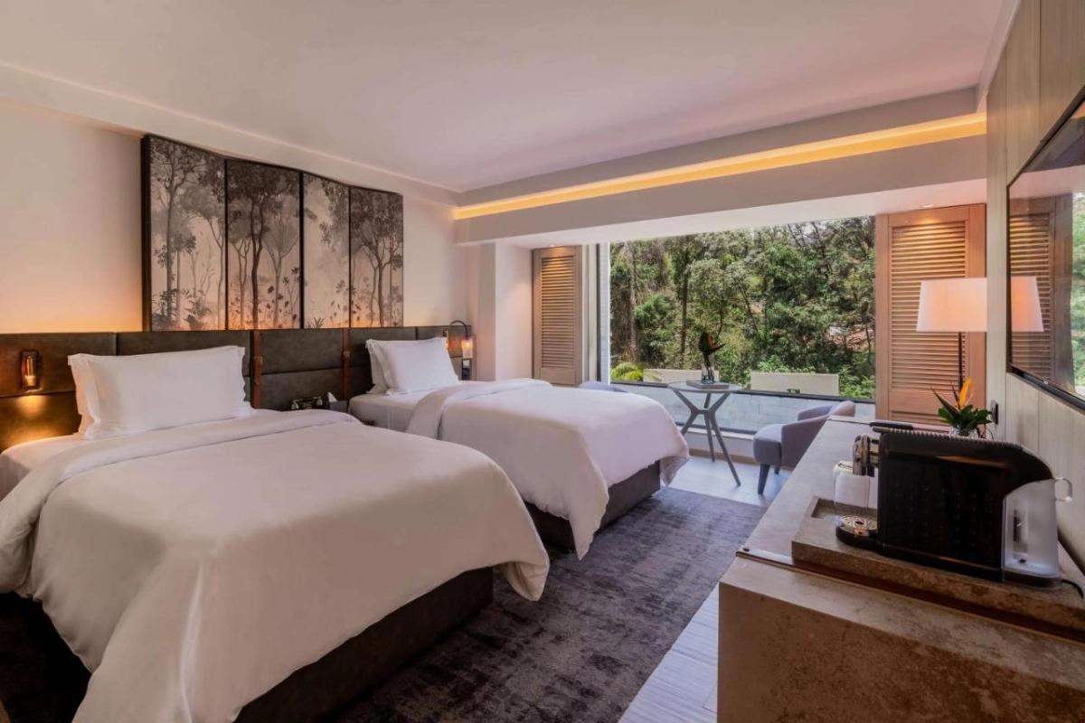 Kwetu Nairobi Curio Collection by Hilton - Hotel Photo 36