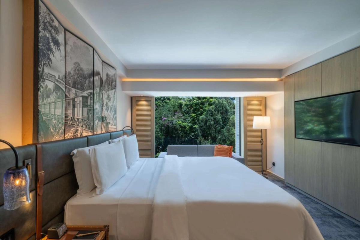 Kwetu Nairobi Curio Collection by Hilton - Hotel Photo 37