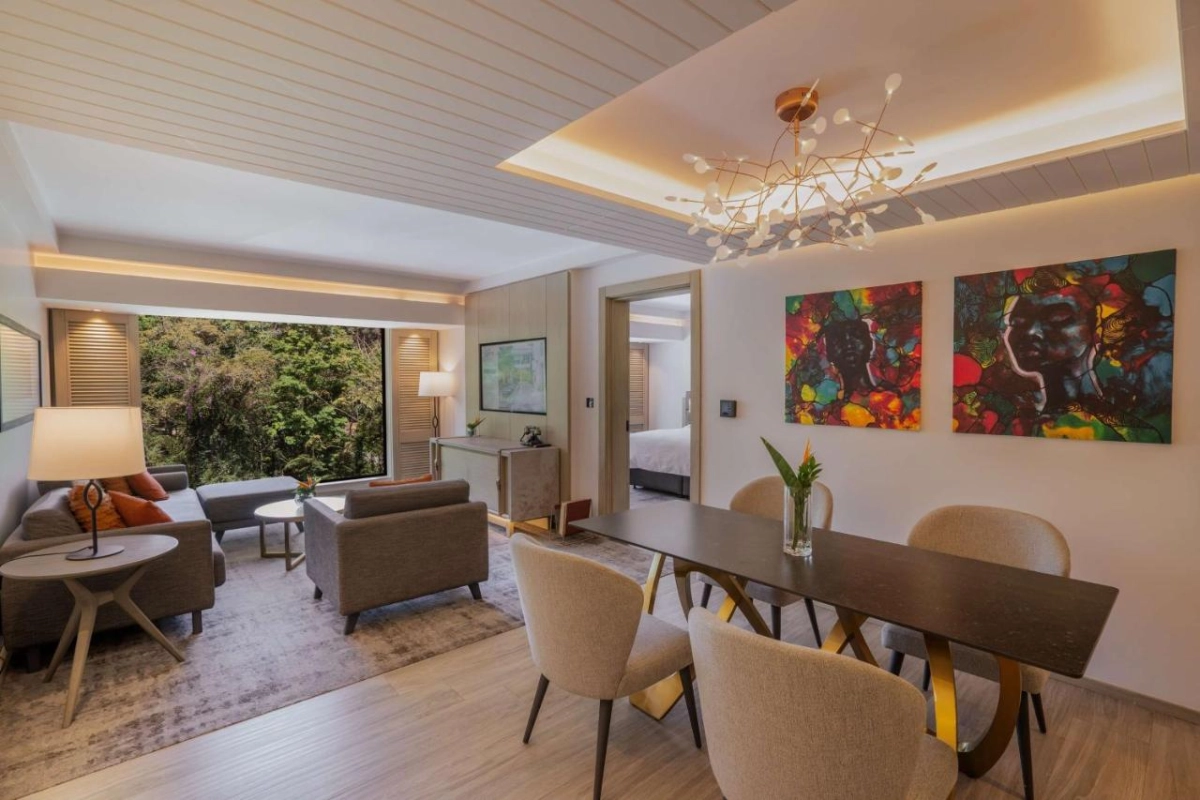 Kwetu Nairobi Curio Collection by Hilton - Hotel Photo 45