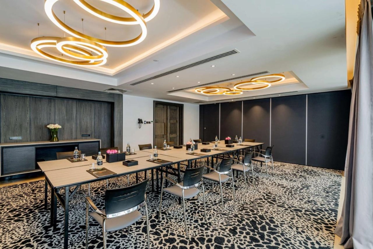Kwetu Nairobi Curio Collection by Hilton - Hotel Photo 47