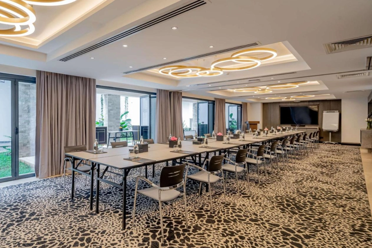 Kwetu Nairobi Curio Collection by Hilton - Hotel Photo 48