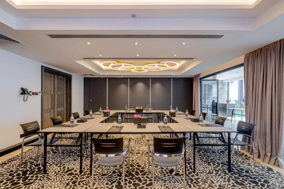 Kwetu Nairobi Curio Collection by Hilton - Hotel Photo 50