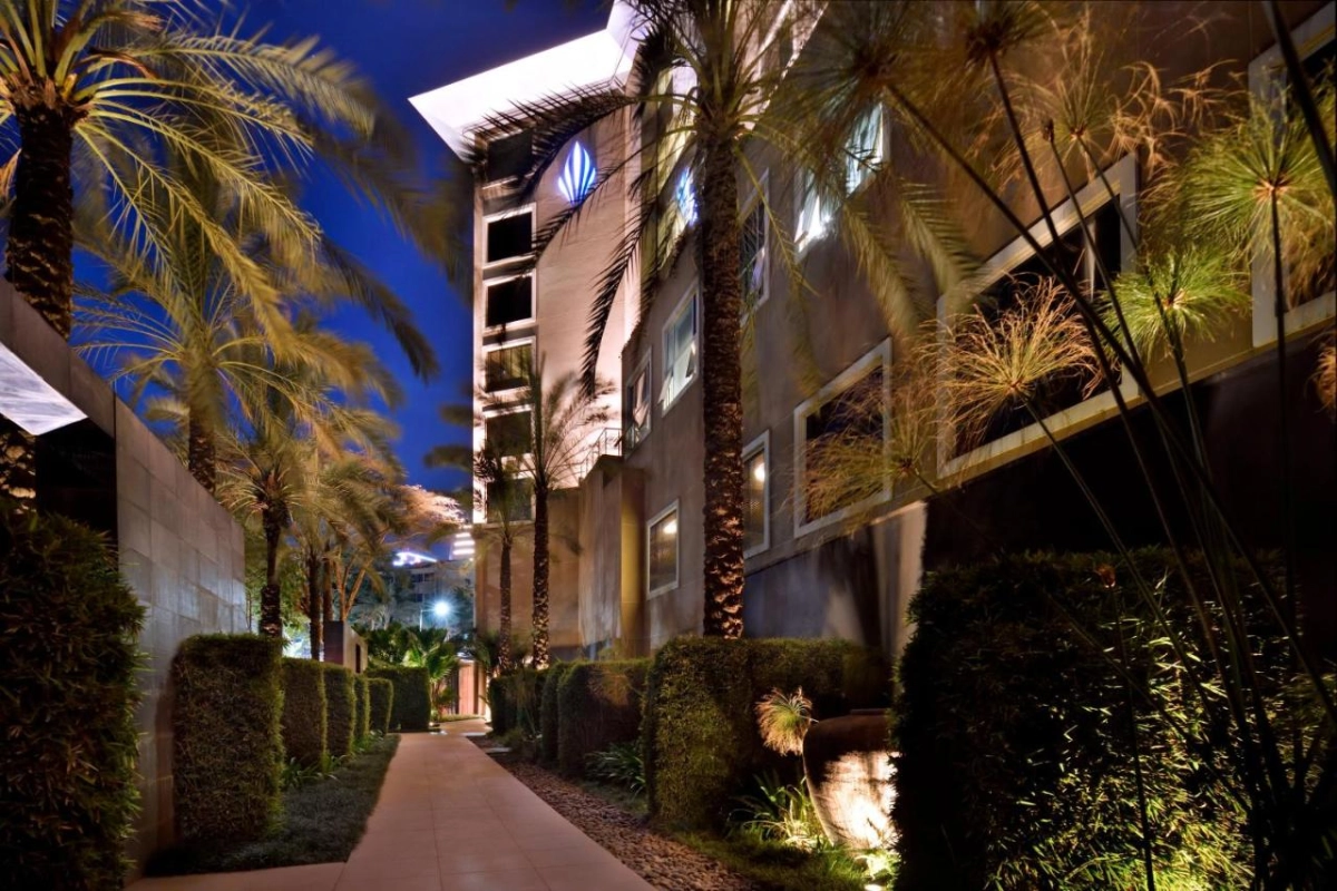 Sankara Nairobi Autograph Collection - Hotel Photo 3