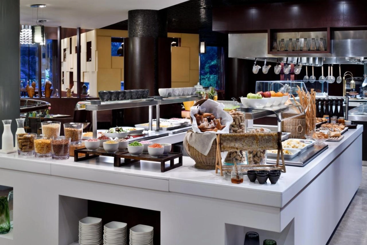 Sankara Nairobi Autograph Collection - Hotel Photo 5