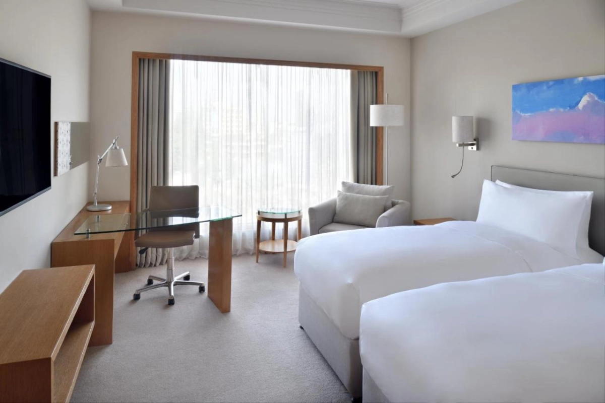 Sankara Nairobi Autograph Collection - Hotel Photo 9