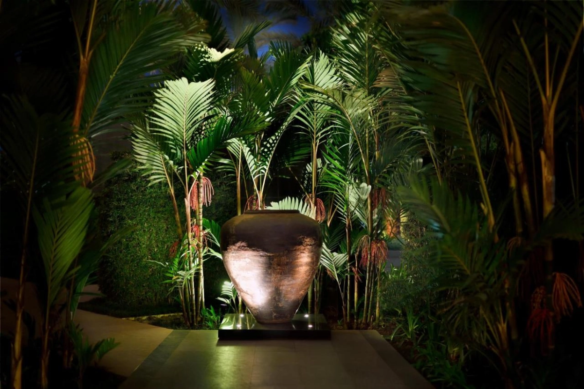 Sankara Nairobi Autograph Collection - Hotel Photo 11