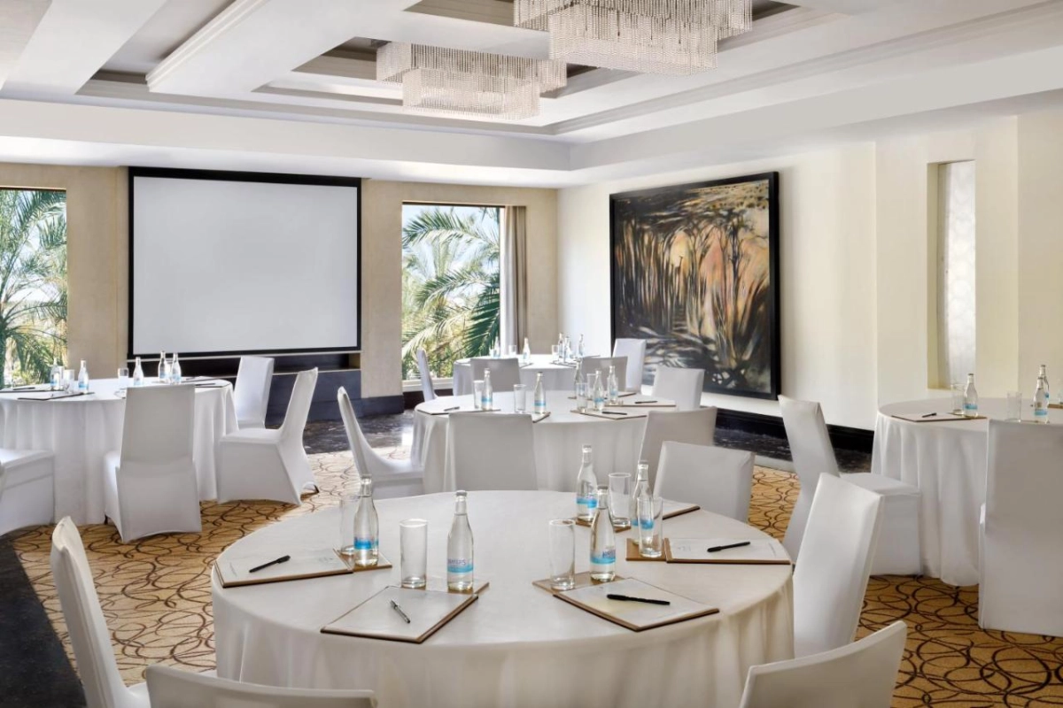 Sankara Nairobi Autograph Collection - Hotel Photo 12