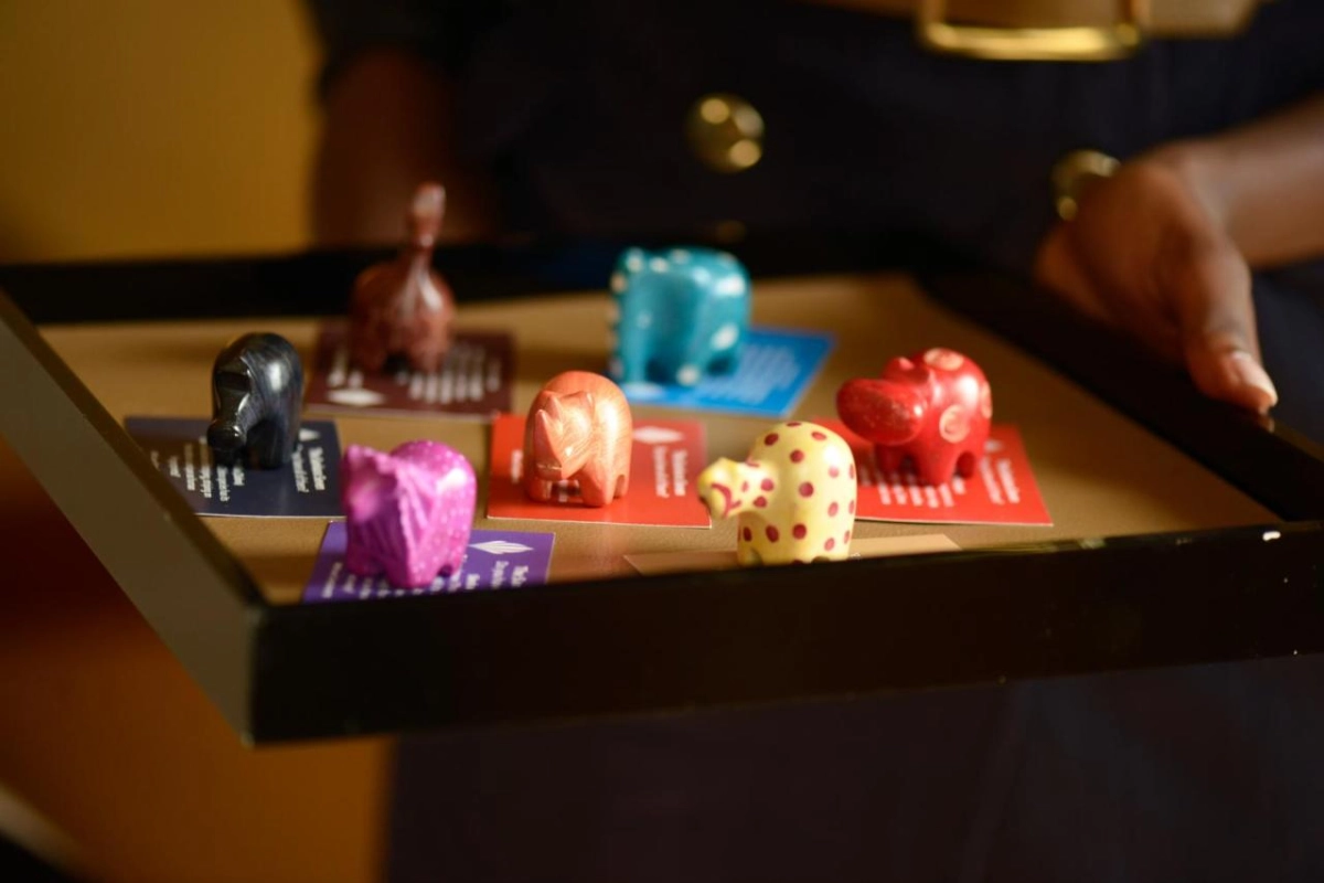 Sankara Nairobi Autograph Collection - Hotel Photo 20