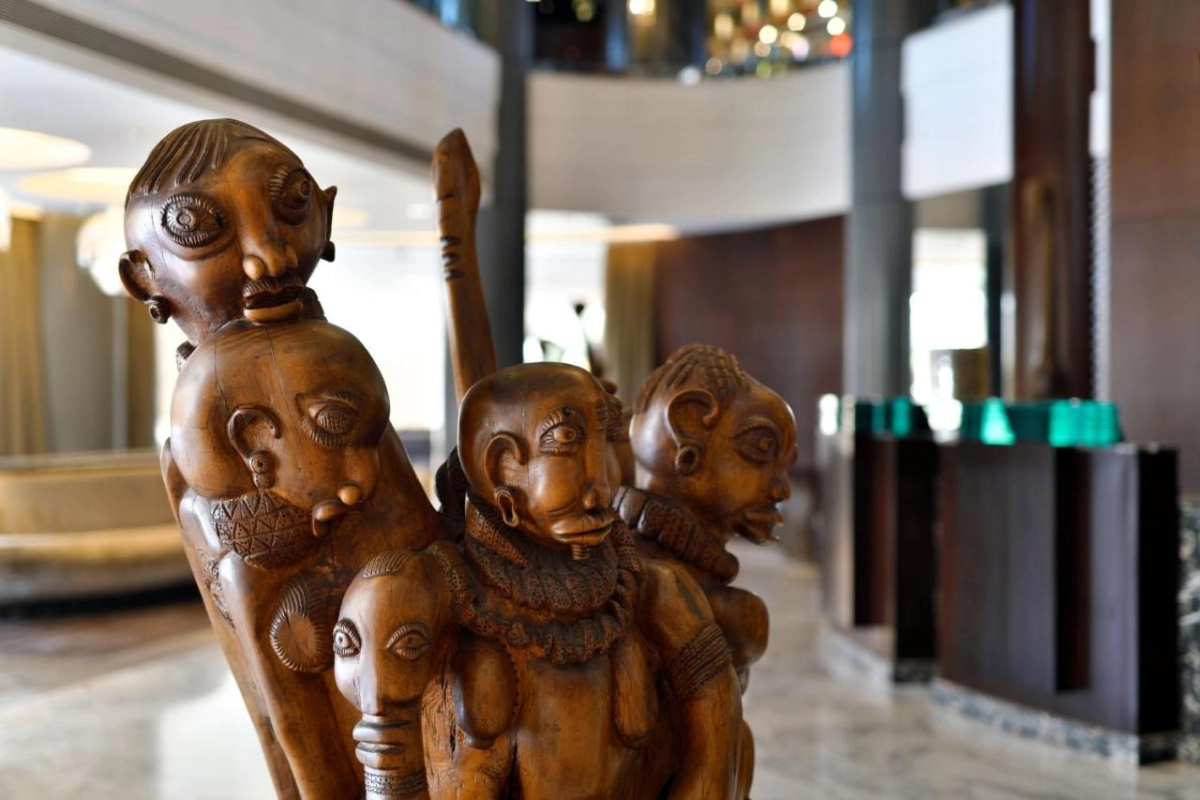 Sankara Nairobi Autograph Collection - Hotel Photo 24