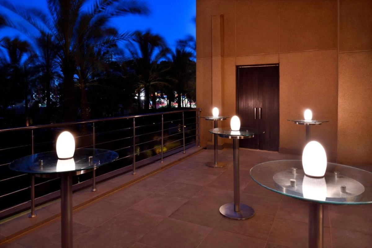 Sankara Nairobi Autograph Collection - Hotel Photo 34