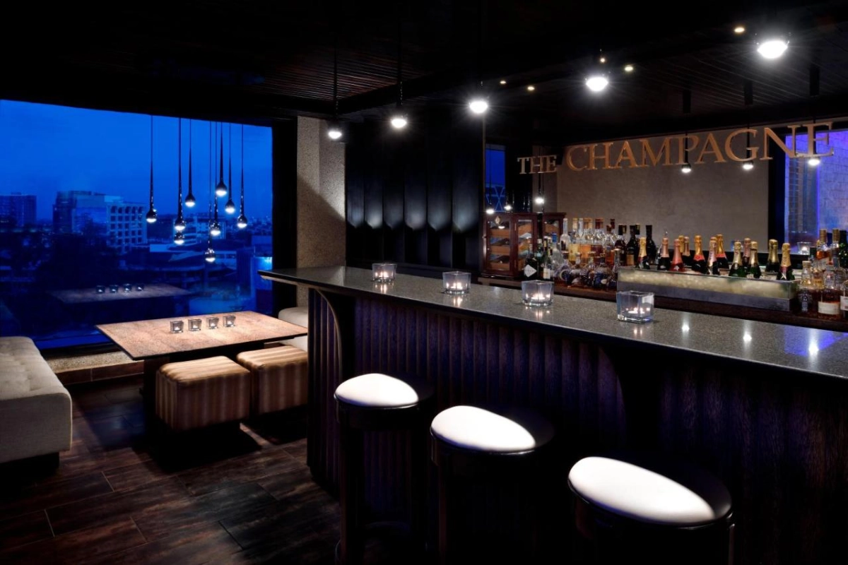 Sankara Nairobi Autograph Collection - Hotel Photo 36