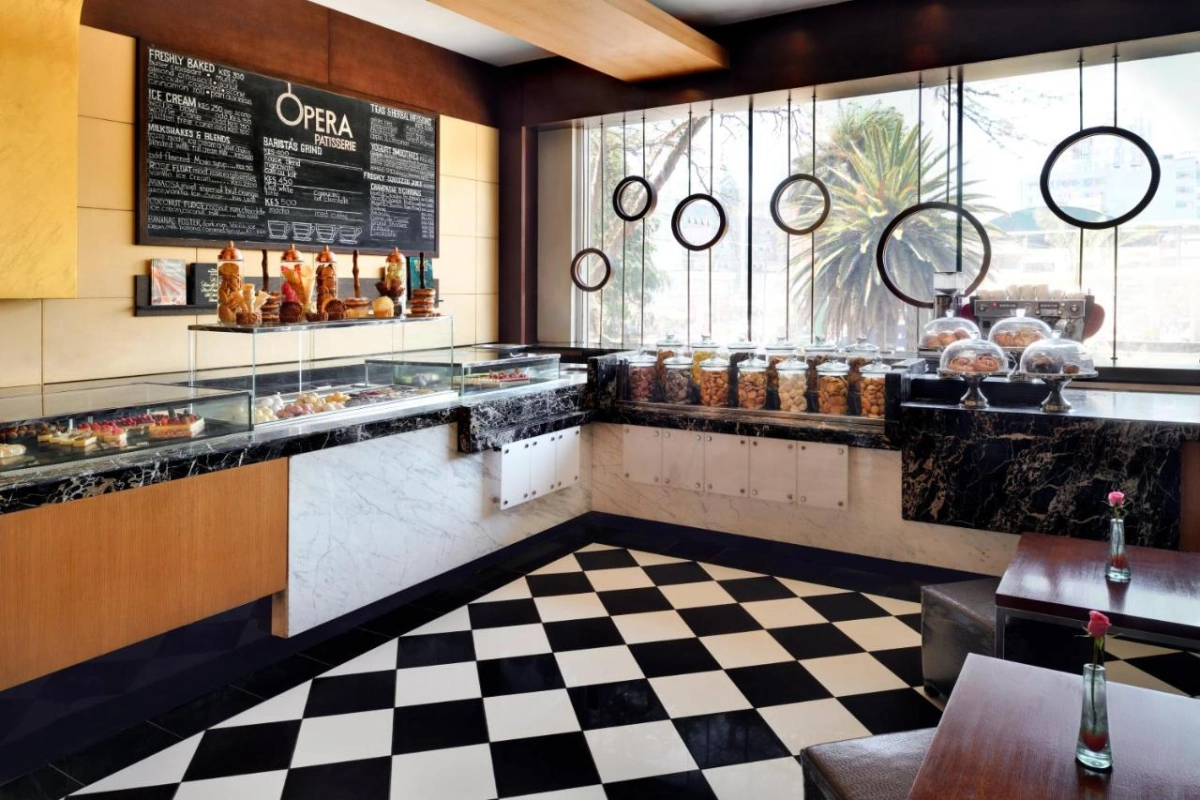 Sankara Nairobi Autograph Collection - Hotel Photo 37