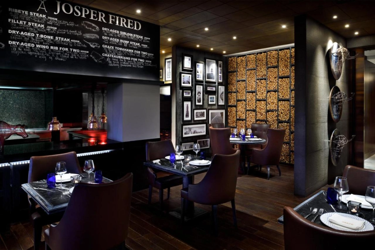 Sankara Nairobi Autograph Collection - Hotel Photo 39