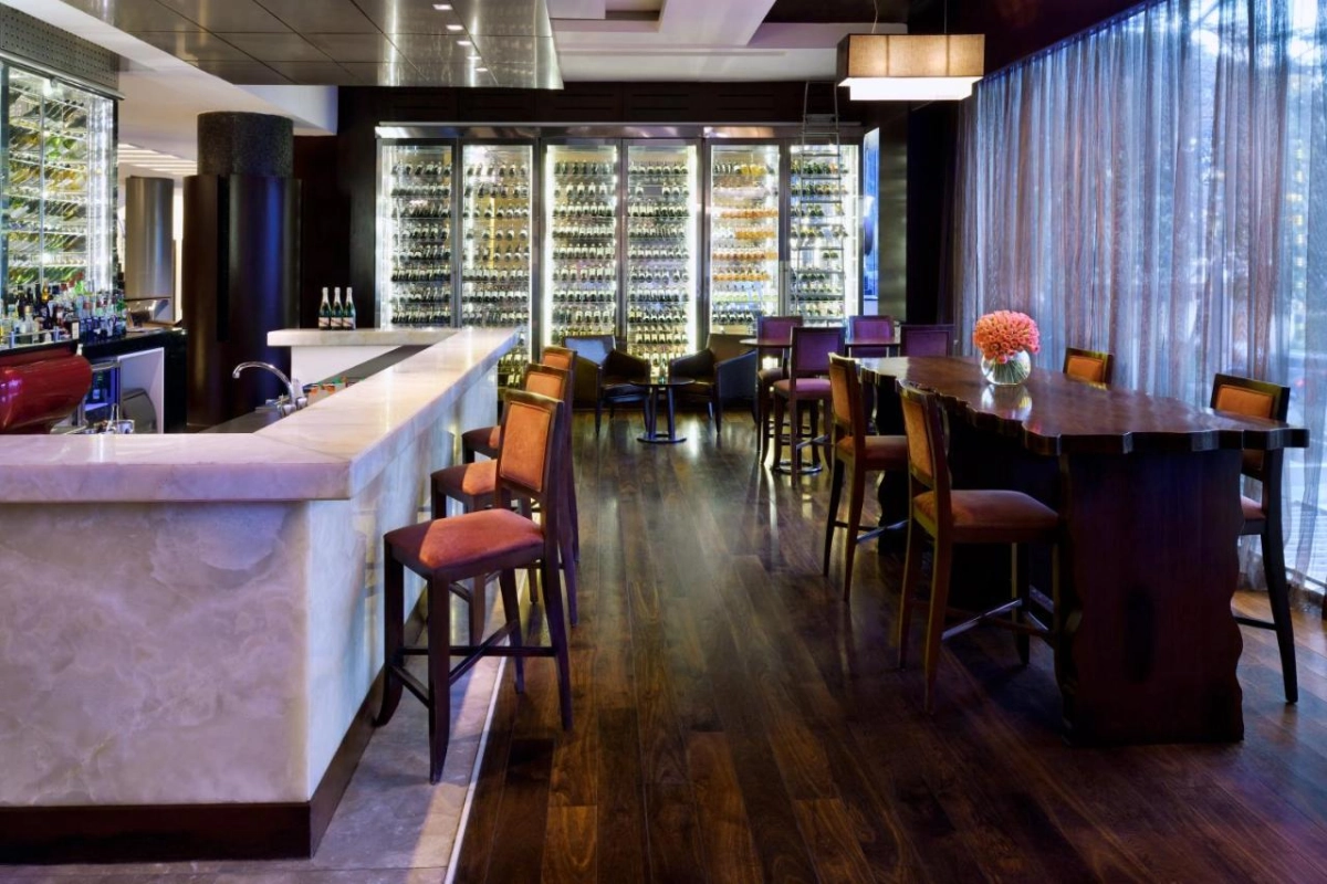 Sankara Nairobi Autograph Collection - Hotel Photo 40