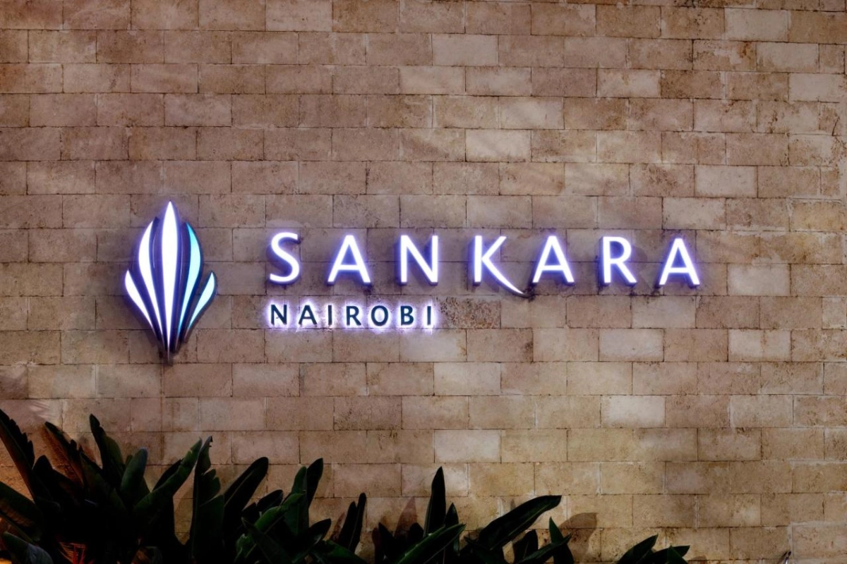 Sankara Nairobi Autograph Collection - Hotel Photo 41