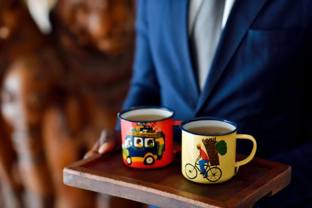 Sankara Nairobi Autograph Collection - Hotel Photo 42