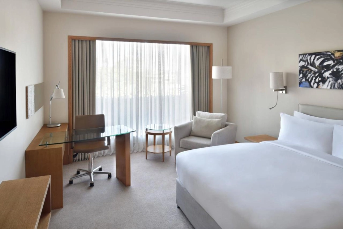 Sankara Nairobi Autograph Collection - Hotel Photo 46