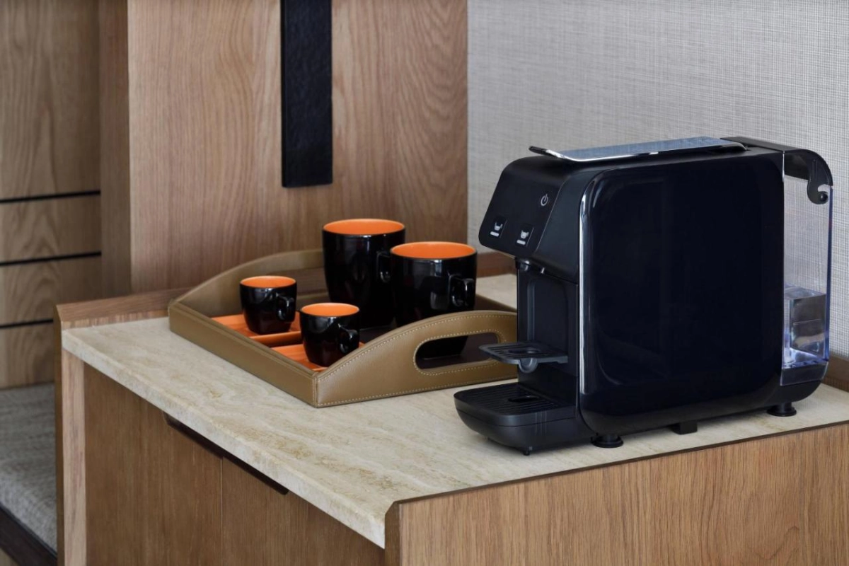 Sankara Nairobi Autograph Collection - Hotel Photo 48