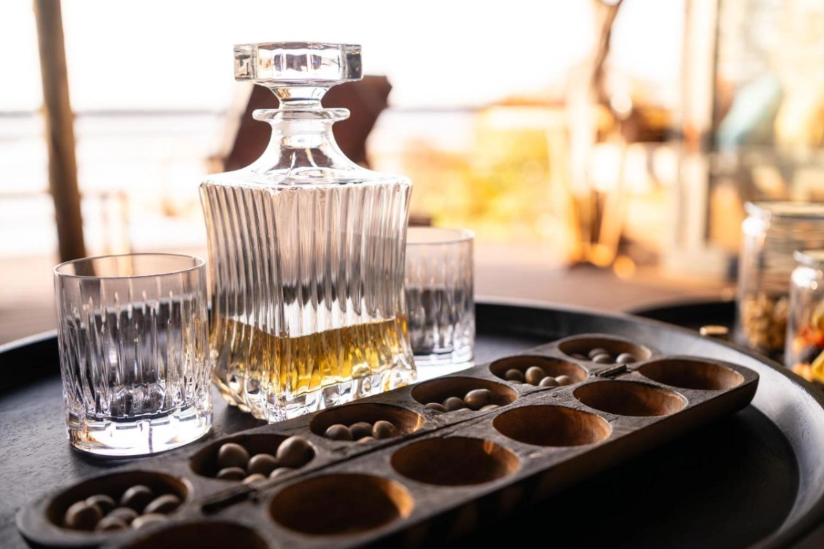 Chobe Water Villas - Hotel Photo 6