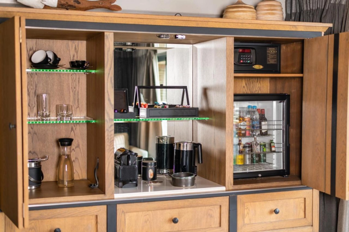 Chobe Water Villas - Hotel Photo 8