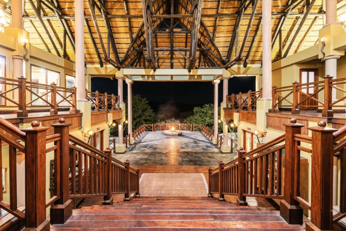 Epacha Game Lodge & Spa - Hotel Photo 6