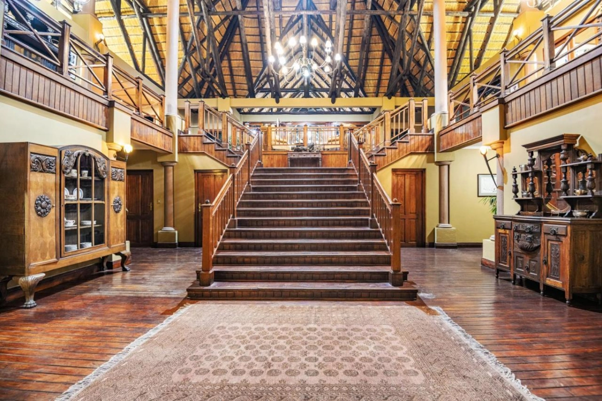 Epacha Game Lodge & Spa - Hotel Photo 7