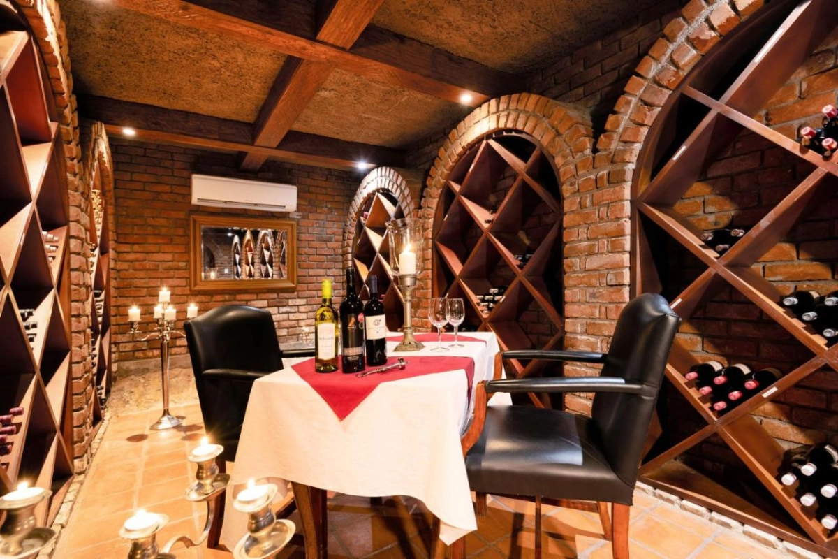 Epacha Game Lodge & Spa - Hotel Photo 11