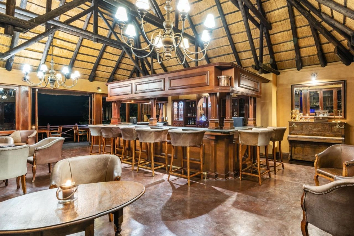 Epacha Game Lodge & Spa - Hotel Photo 13