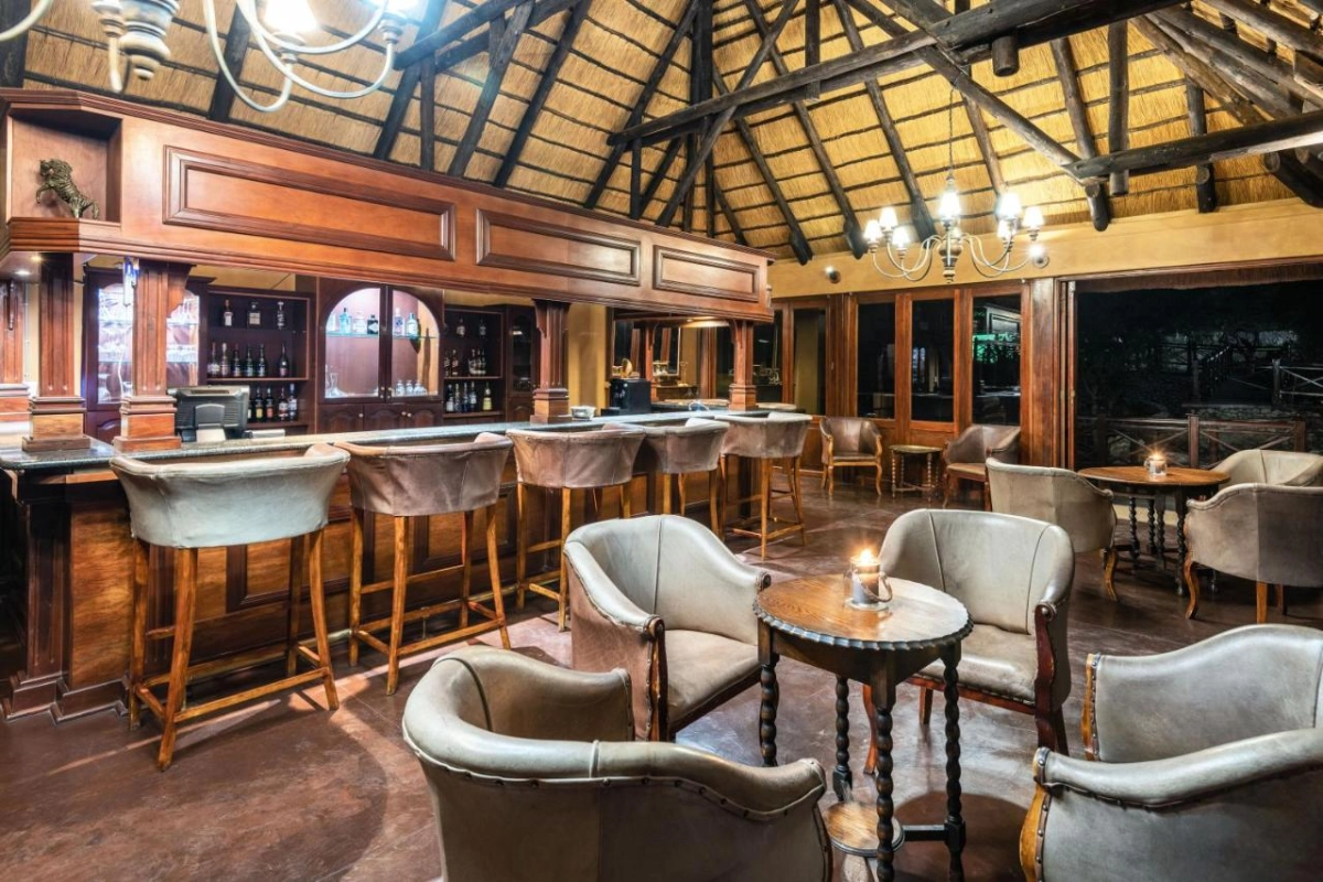 Epacha Game Lodge & Spa - Hotel Photo 14