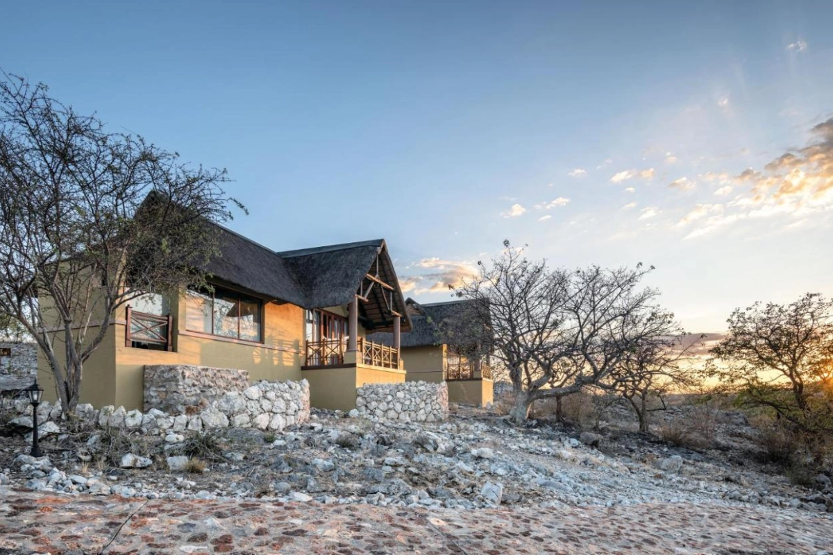 Epacha Game Lodge & Spa - Hotel Photo 17